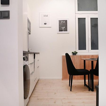 Glashof Apartment Budapest City Centre Exterior foto
